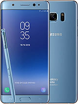 Best available price of Samsung Galaxy Note FE in Iraq