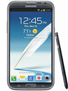 Best available price of Samsung Galaxy Note II CDMA in Iraq