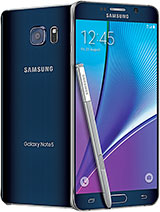 Best available price of Samsung Galaxy Note5 in Iraq