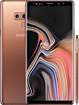 Best available price of Samsung Galaxy Note9 in Iraq