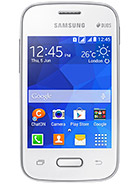 Best available price of Samsung Galaxy Pocket 2 in Iraq