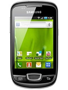 Best available price of Samsung Galaxy Pop Plus S5570i in Iraq