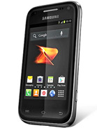 Best available price of Samsung Galaxy Rush M830 in Iraq