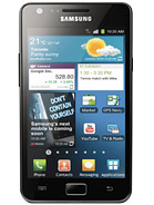 Best available price of Samsung Galaxy S II 4G I9100M in Iraq