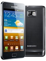 Best available price of Samsung I9100 Galaxy S II in Iraq