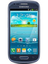 Best available price of Samsung I8190 Galaxy S III mini in Iraq