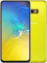 Best available price of Samsung Galaxy S10e in Iraq