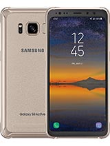 Best available price of Samsung Galaxy S8 Active in Iraq