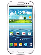 Best available price of Samsung Galaxy S III CDMA in Iraq