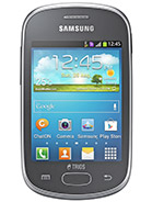 Best available price of Samsung Galaxy Star Trios S5283 in Iraq