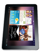 Best available price of Samsung P7500 Galaxy Tab 10-1 3G in Iraq