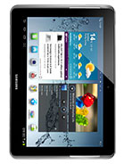 Best available price of Samsung Galaxy Tab 2 10-1 P5110 in Iraq