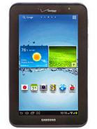 Best available price of Samsung Galaxy Tab 2 7-0 I705 in Iraq