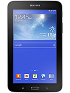 Best available price of Samsung Galaxy Tab 3 Lite 7-0 3G in Iraq