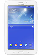 Best available price of Samsung Galaxy Tab 3 V in Iraq