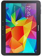 Best available price of Samsung Galaxy Tab 4 10-1 LTE in Iraq