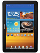 Best available price of Samsung Galaxy Tab 8-9 P7310 in Iraq