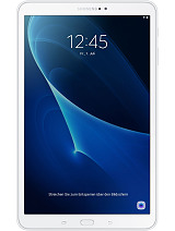 Best available price of Samsung Galaxy Tab A 10-1 2016 in Iraq