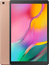 Best available price of Samsung Galaxy Tab A 10.1 (2019) in Iraq
