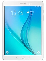 Best available price of Samsung Galaxy Tab A 9-7 in Iraq