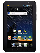 Best available price of Samsung Galaxy Tab CDMA P100 in Iraq