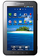 Best available price of Samsung P1000 Galaxy Tab in Iraq