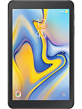 Best available price of Samsung Galaxy Tab A 8-0 2018 in Iraq
