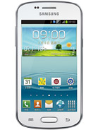 Best available price of Samsung Galaxy Trend II Duos S7572 in Iraq