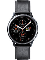 Best available price of Samsung Galaxy Watch Active2 in Iraq