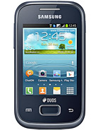 Best available price of Samsung Galaxy Y Plus S5303 in Iraq
