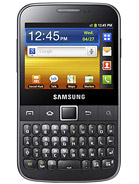 Best available price of Samsung Galaxy Y Pro B5510 in Iraq
