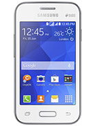 Best available price of Samsung Galaxy Young 2 in Iraq