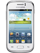 Best available price of Samsung Galaxy Young S6310 in Iraq