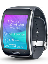 Best available price of Samsung Gear S in Iraq
