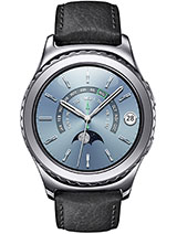 Best available price of Samsung Gear S2 classic 3G in Iraq