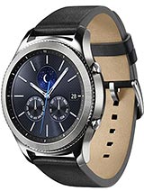Best available price of Samsung Gear S3 classic in Iraq