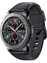 Best available price of Samsung Gear S3 frontier LTE in Iraq