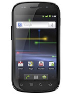 Best available price of Samsung Google Nexus S I9023 in Iraq