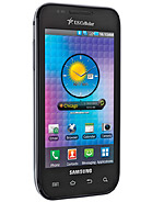 Best available price of Samsung Mesmerize i500 in Iraq