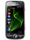 Best available price of Samsung I8000 Omnia II in Iraq