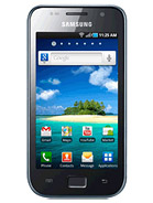 Best available price of Samsung I9003 Galaxy SL in Iraq