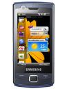 Best available price of Samsung B7300 OmniaLITE in Iraq