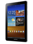 Best available price of Samsung P6800 Galaxy Tab 7-7 in Iraq