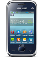 Best available price of Samsung Rex 60 C3312R in Iraq