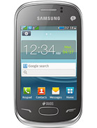 Best available price of Samsung Rex 70 S3802 in Iraq