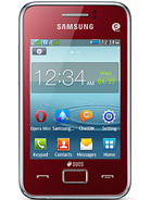 Best available price of Samsung Rex 80 S5222R in Iraq