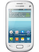 Best available price of Samsung Rex 90 S5292 in Iraq
