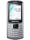 Best available price of Samsung S3310 in Iraq