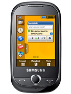 Best available price of Samsung S3650 Corby in Iraq