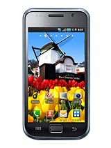 Best available price of Samsung M110S Galaxy S in Iraq